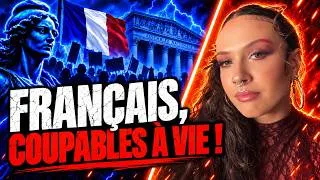Miniature : Elle culpabilise les Français pour justifier l’immigration !