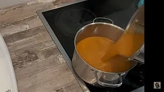 Miniature : La soupe la plus [facile] et rapide du monde (RAMADAN2023)
