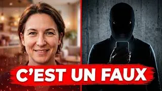 Miniature : Ils volent votre identité en 1 clic : Comment les bloquer