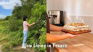 Miniature : Slow Living in France After 50 | Cozy Home Cooking