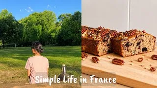 Miniature : Simple Life in France at 56 | Delicious Home Cooking
