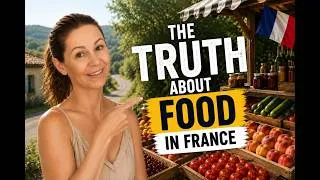 Miniature : The Truth about Grocery Shopping in France (We Finally Learned How French Families Really Shop)