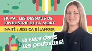 Miniature : Les dessous de l'industrie de la Mort | La Tête dans les poubelles • Ep.#9