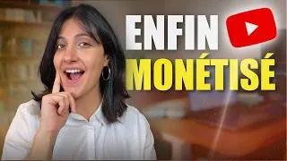 Miniature : 4 façons de gagner de l'argent sur YouTube