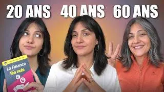 Miniature : Le plan d’action à suivre pour préparer sa retraite (dès la vingtaine)