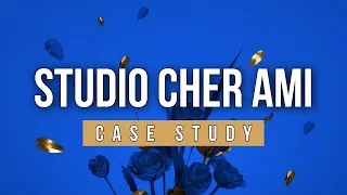 Miniature : Studio Cher ami | La maison de la vache qui rit | madmapper - arduino - node js