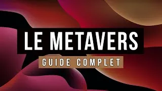 Miniature : C'est quoi le metaverse ? Origine, définition et impacts