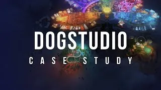 Miniature : Dogstudio | Virtual Expo Dubai | threejs - webgl - awwwards