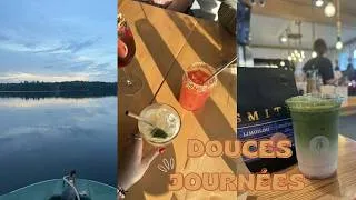Miniature : DE BELLES JOURNÉES BIEN ACCOMPAGNÉS