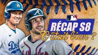 Miniature : MLB S8 - Une DERNIÈRE pour la route ? (ANNONCE)