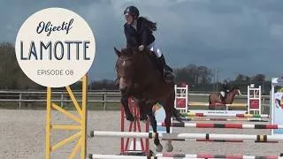Miniature : [Objectif Lamotte] n°08 : Qualification, peur, coaching .. je répond à vos questions
