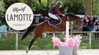 Miniature : [Objectif Lamotte] 07 :  Dur dur de ce qualifier !
