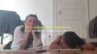 Miniature : si la vie veut... la vie fait. VLOG