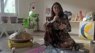 Miniature : as tu peur du silence ?