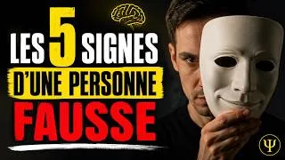 Miniature : 95% Des Gens Ne Repèrent Pas Ces Signes