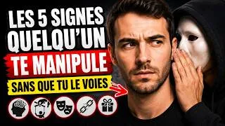 Miniature : 95% Des Gens Ne Voient Pas Ces Signes De Manipulation