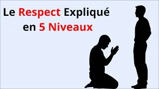 Miniature : Pourquoi Certaines Personnes Inspirent Naturellement le Respect