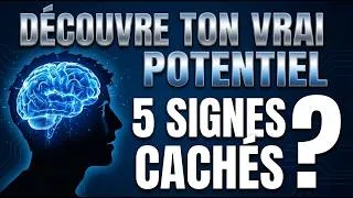 Miniature : 5 Signes Que Tu Es Plus Intelligent Que La Moyenne (Sans Le Savoir)