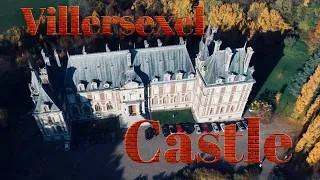 Miniature : Le Château de Villersexel comme vous ne l’avez jamais vu