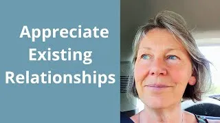 Miniature : 24/24 Appreciate Existing Relationships