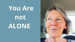 Miniature : 23/24 You Are Not ALONE