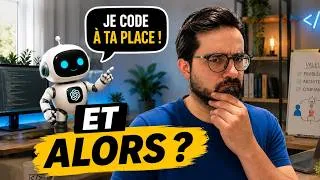 Miniature : Le code n’est PAS la compétence la plus importante d’un développeur