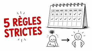 Miniature : Que se passe-t-il dans ton cerveau après 30 jours de discipline ?
