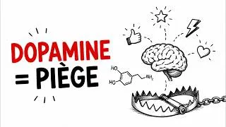 Miniature : Le piège de la dopamine instantanée — et comment en sortir