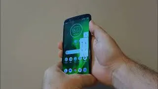Miniature : Le bouton de volume du téléphone portable ne fonctionne pas – Solution !