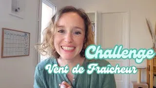 Miniature : Challenge Ménage de Printemps !!! 14 au 20 avril