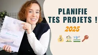 Miniature : COMMENT faire son BUDGET ANNUEL prévisionnel
