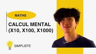 Miniature : Multiplier par 10, 100 et 1000 de tête (6ème)