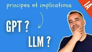 Miniature : Comprendre les principes et les limites des IA comme chatGPT