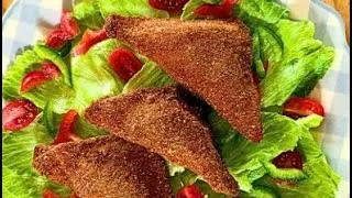 Miniature : Will you make this recipe? Let me know in the comments 🇭🇹🔥