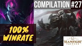 Miniature : COMPILATION GAMING #27 - LA COMPO EFFICACE