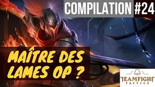 Miniature : COMPILATION GAMING #24 - BLADEMASTER TOUJOURS OP ?
