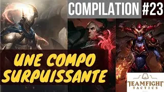 Miniature : COMPILATION GAMING #23 - LA COMPOSITION SURPUISSANTE