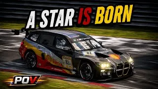 Miniature : BMW M3 TOURING - 24H DU NURBURGRING 2026 | POV ON BOARD SUR ASSETTO CORSA