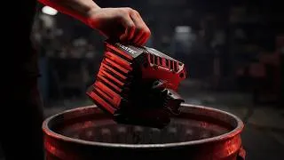 Miniature : N’achète pas le CSL DD 5Nm (GROSSE ERREUR)