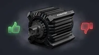 Miniature : Fanatec ClubSport DD : Le Piège Parfait ?