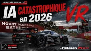 Miniature : IA est encore CATASTROPHIQUE en 2026 sur AUTOMOBILISTA 2. La Preuve !
