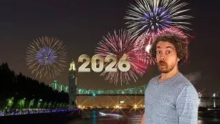 Miniature : À l'année prochaine!