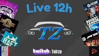 Miniature : 70€ de LOTS pour VOUS ! LIVE 12H 25/04/26