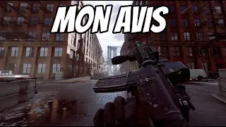 Miniature : MON AVIS SUR LE MULTI DE BATTLEFIELD 6