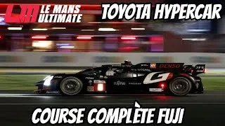 Miniature : MA PREMIÈRE VICTOIRE EN HYPERCAR?! Le Mans Ultimate (Course Complète)