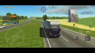 Miniature : Conduite immersive en bus 2/2