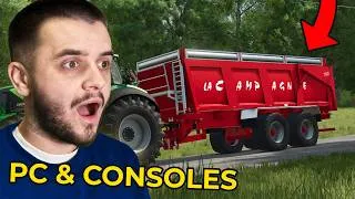 Miniature : CES 20 MODS FRANÇAIS MÉRITENT VOTRE ATTENTION ! (FS25)