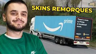 Miniature : CRÉER DES SKINS DE REMORQUES FACILEMENT (ETS2/ATS)
