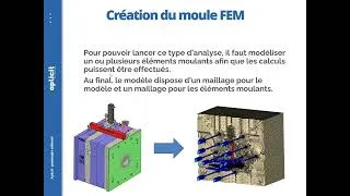 Miniature : Webinar Moldflow : Best practices calcul cool FEM