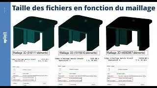 Miniature : Webinar Moldflow: Gérez de façon optimale vos fichiers Moldflow